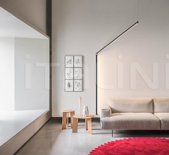 Итальянские Напольные светильники - Светильник Sticks Итальянские Напольные светильники - Светильник Sticks фабрика Vibia