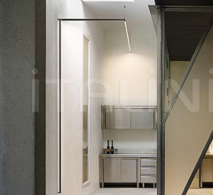 Итальянские Напольные светильники - Светильник Sticks Итальянские Напольные светильники - Светильник Sticks фабрика Vibia