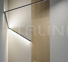 Итальянские Напольные светильники - Светильник Sticks Итальянские Напольные светильники - Светильник Sticks фабрика Vibia