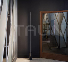 Итальянские Напольные светильники - Светильник Sticks Итальянские Напольные светильники - Светильник Sticks фабрика Vibia