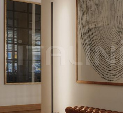 Итальянские Напольные светильники - Светильник Sticks Итальянские Напольные светильники - Светильник Sticks фабрика Vibia