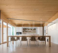 Итальянские Напольные светильники - Светильник Sticks Итальянские Напольные светильники - Светильник Sticks фабрика Vibia