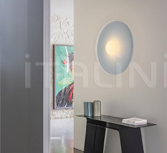 Итальянские Свет - Настенный светильник Top Итальянские Свет - Настенный светильник Top фабрика Vibia