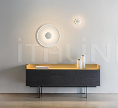 Итальянские Свет - Настенный светильник Top Итальянские Свет - Настенный светильник Top фабрика Vibia