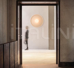 Итальянские Свет - Настенный светильник Top Итальянские Свет - Настенный светильник Top фабрика Vibia