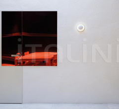 Итальянские Свет - Настенный светильник Top Итальянские Свет - Настенный светильник Top фабрика Vibia