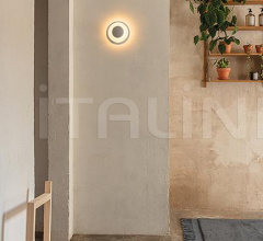 Итальянские Свет - Настенный светильник Top Итальянские Свет - Настенный светильник Top фабрика Vibia