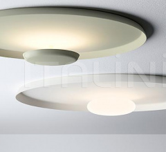 Итальянские Потолочные светильники - Потолочный светильник Top Итальянские Потолочные светильники - Потолочный светильник Top фабрика Vibia