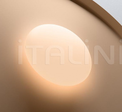 Итальянские Потолочные светильники - Потолочный светильник Top Итальянские Потолочные светильники - Потолочный светильник Top фабрика Vibia