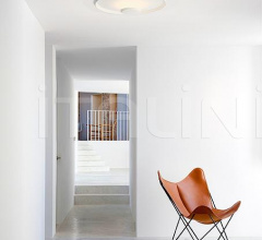 Итальянские Потолочные светильники - Потолочный светильник Top Итальянские Потолочные светильники - Потолочный светильник Top фабрика Vibia