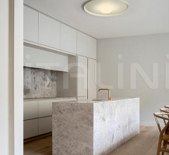 Итальянские Потолочные светильники - Потолочный светильник Top Итальянские Потолочные светильники - Потолочный светильник Top фабрика Vibia