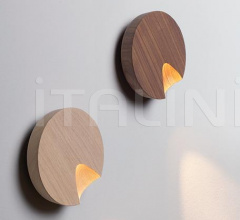 Итальянские Свет - Настенный светильник Dots Итальянские Свет - Настенный светильник Dots фабрика Vibia