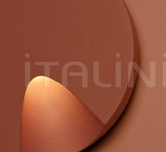 Итальянские Свет - Настенный светильник Dots Итальянские Свет - Настенный светильник Dots фабрика Vibia