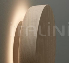 Итальянские Свет - Настенный светильник Dots Итальянские Свет - Настенный светильник Dots фабрика Vibia