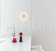 Итальянские Свет - Настенный светильник Dots Итальянские Свет - Настенный светильник Dots фабрика Vibia