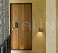 Итальянские Свет - Настенный светильник Dots Итальянские Свет - Настенный светильник Dots фабрика Vibia