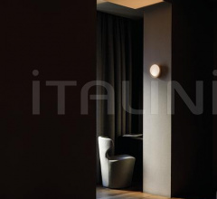 Итальянские Свет - Настенный светильник Dots Итальянские Свет - Настенный светильник Dots фабрика Vibia