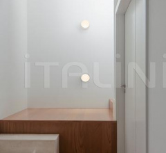 Итальянские Свет - Настенный светильник Dots Итальянские Свет - Настенный светильник Dots фабрика Vibia