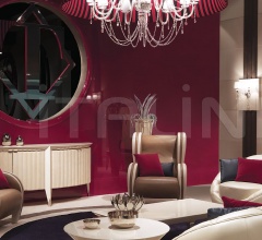 Столик Orion фабрика Turri