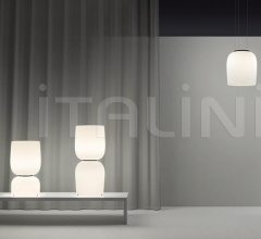 Итальянские Свет - Подвесной светильник Ghost Итальянские Свет - Подвесной светильник Ghost фабрика Vibia