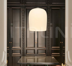 Итальянские Свет - Подвесной светильник Ghost Итальянские Свет - Подвесной светильник Ghost фабрика Vibia