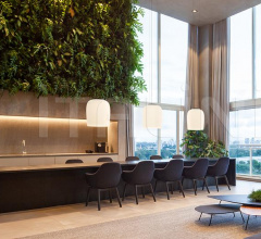 Итальянские Свет - Подвесной светильник Ghost Итальянские Свет - Подвесной светильник Ghost фабрика Vibia