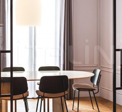 Итальянские Свет - Подвесной светильник Ghost Итальянские Свет - Подвесной светильник Ghost фабрика Vibia