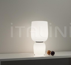 Итальянские Настольные светильники - Настольный светильник Ghost Итальянские Настольные светильники - Настольный светильник Ghost фабрика Vibia