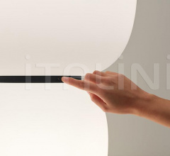 Итальянские Настольные светильники - Настольный светильник Ghost Итальянские Настольные светильники - Настольный светильник Ghost фабрика Vibia