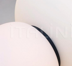 Итальянские Настольные светильники - Настольный светильник Ghost Итальянские Настольные светильники - Настольный светильник Ghost фабрика Vibia