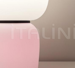 Итальянские Настольные светильники - Настольный светильник Ghost Итальянские Настольные светильники - Настольный светильник Ghost фабрика Vibia