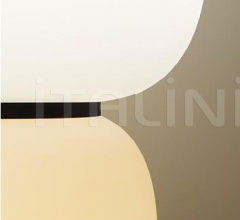 Итальянские Настольные светильники - Настольный светильник Ghost Итальянские Настольные светильники - Настольный светильник Ghost фабрика Vibia