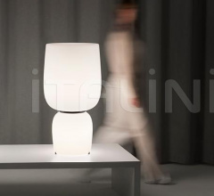 Итальянские Настольные светильники - Настольный светильник Ghost Итальянские Настольные светильники - Настольный светильник Ghost фабрика Vibia