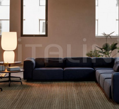 Итальянские Настольные светильники - Настольный светильник Ghost Итальянские Настольные светильники - Настольный светильник Ghost фабрика Vibia