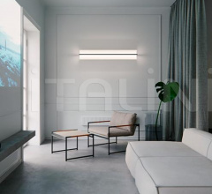 Итальянские Свет - Настенный светильник Kontur Итальянские Свет - Настенный светильник Kontur фабрика Vibia