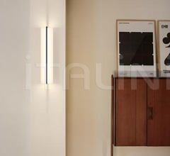 Итальянские Свет - Настенный светильник Kontur Итальянские Свет - Настенный светильник Kontur фабрика Vibia