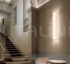 Итальянские Свет - Настенный светильник Kontur Итальянские Свет - Настенный светильник Kontur фабрика Vibia