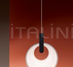 Итальянские Свет - Подвесной светильник Kontur Итальянские Свет - Подвесной светильник Kontur фабрика Vibia