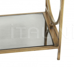 Книжный стеллаж Addie Small Etegere 4772 Книжный стеллаж Addie Small Etegere 4772 фабрика Arteriors