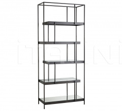 Книжный стеллаж Daniel Etagere 4835 Книжный стеллаж Daniel Etagere 4835 фабрика Arteriors