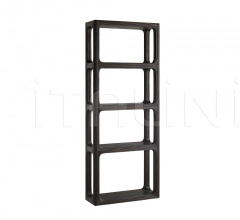 Книжный стеллаж Garlen Bookshelf 5630 Книжный стеллаж Garlen Bookshelf 5630 фабрика Arteriors
