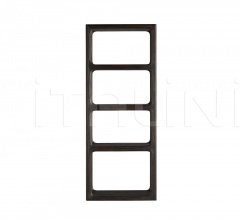 Книжный стеллаж Garlen Bookshelf 5630 Книжный стеллаж Garlen Bookshelf 5630 фабрика Arteriors