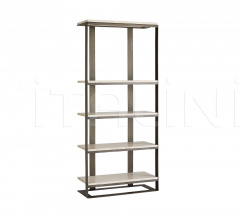 Книжный стеллаж Herrick Bookshelf 4898 Книжный стеллаж Herrick Bookshelf 4898 фабрика Arteriors