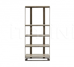 Книжный стеллаж Herrick Bookshelf 4898 Книжный стеллаж Herrick Bookshelf 4898 фабрика Arteriors