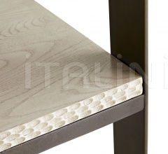 Книжный стеллаж Herrick Bookshelf 4898 Книжный стеллаж Herrick Bookshelf 4898 фабрика Arteriors