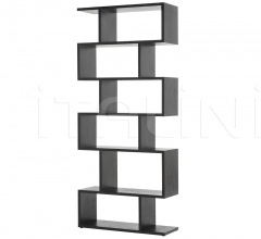 Книжный стеллаж Horner Bookshelf 5500 Книжный стеллаж Horner Bookshelf 5500 фабрика Arteriors