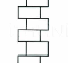 Книжный стеллаж Horner Bookshelf 5500 Книжный стеллаж Horner Bookshelf 5500 фабрика Arteriors