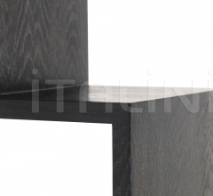 Книжный стеллаж Horner Bookshelf 5500 Книжный стеллаж Horner Bookshelf 5500 фабрика Arteriors