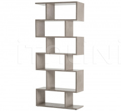 Книжный стеллаж Horner Bookshelf 5501 Книжный стеллаж Horner Bookshelf 5501 фабрика Arteriors