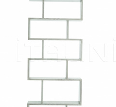 Книжный стеллаж Horner Bookshelf 5501 Книжный стеллаж Horner Bookshelf 5501 фабрика Arteriors
